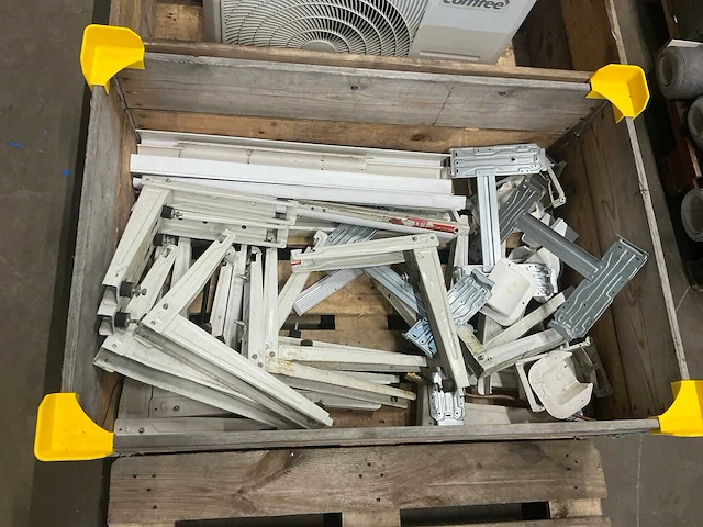 Split airco-unit (7x) - afbeelding 2 van  9