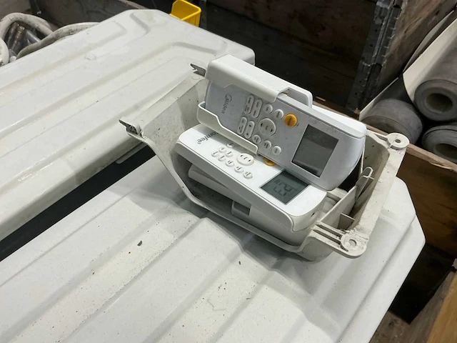 Split airco-unit (7x) - afbeelding 4 van  9