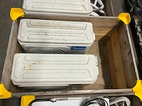 Split airco-unit (7x) - afbeelding 6 van  9
