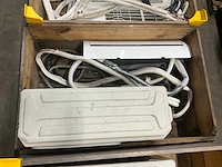 Split airco-unit (7x) - afbeelding 7 van  9