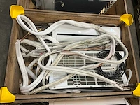 Split airco-unit (7x) - afbeelding 8 van  9