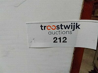 Split airconditioning 3,5 kw - afbeelding 5 van  5