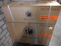 Split airconditioning 3,5 kw - afbeelding 1 van  2