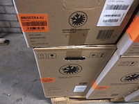 Split airconditioning 3,5 kw - afbeelding 2 van  2