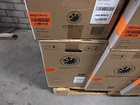 Split airconditioning 3,5 kw - afbeelding 2 van  2