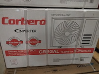 Split airconditioning, corbero, 12000 btu - afbeelding 3 van  3