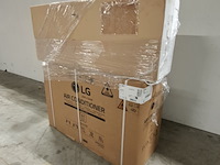 Split airconditioning, lg, s18et split type - afbeelding 3 van  10