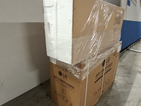 Split airconditioning, lg, s18et split type - afbeelding 4 van  10