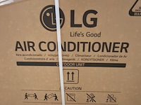 Split airconditioning, lg, s18et split type - afbeelding 6 van  10