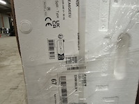 Split airconditioning, lg, s18et split type - afbeelding 8 van  10