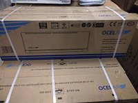 Split airconditioning, ocel air, 12000 btu - afbeelding 3 van  3