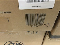 Split airconditioning set incl. slangen, nn35tr4-ou - afbeelding 2 van  2