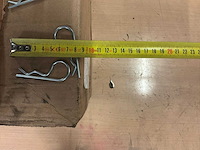 Split pen (5000x) - afbeelding 3 van  3