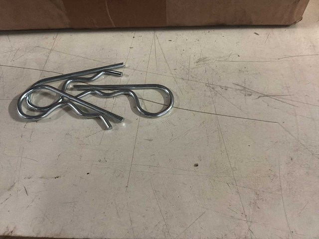 Split pen (5000x) - afbeelding 2 van  2