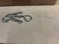 Split pen (5000x) - afbeelding 2 van  2