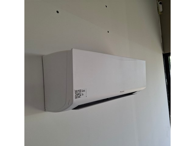 Splitairco binnenunit daikin, ftxc25dv1b, bouwjaar 2024 - afbeelding 2 van  5