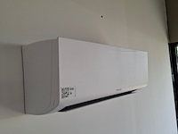 Splitairco binnenunit daikin, ftxc25dv1b, bouwjaar 2024 - afbeelding 2 van  5