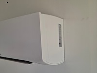 Splitairco binnenunit daikin, ftxc25dv1b, bouwjaar 2024 - afbeelding 3 van  5