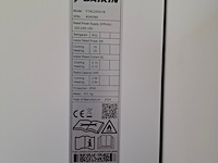 Splitairco binnenunit daikin, ftxc25dv1b, bouwjaar 2024 - afbeelding 4 van  5