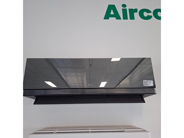 Splitairco binnenunit lg, aa09sp - afbeelding 1 van  4