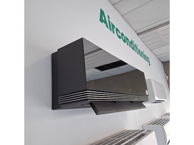 Splitairco binnenunit lg, aa09sp - afbeelding 2 van  4