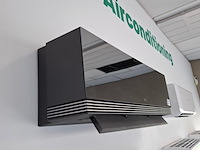 Splitairco binnenunit lg, aa09sp - afbeelding 2 van  4