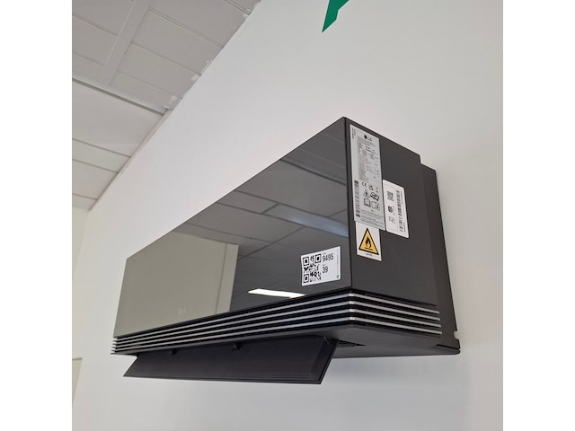 Splitairco binnenunit lg, aa09sp - afbeelding 3 van  4