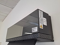 Splitairco binnenunit lg, aa09sp - afbeelding 3 van  4
