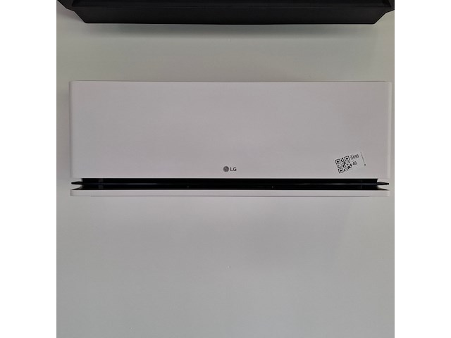 Splitairco binnenunit lg, p09snd - afbeelding 1 van  4