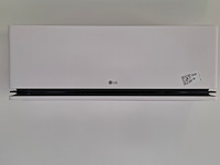 Splitairco binnenunit lg, p09snd - afbeelding 1 van  4