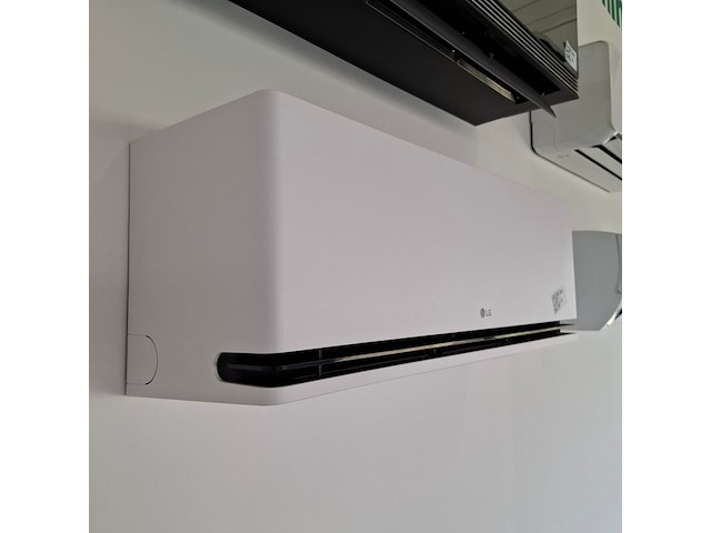 Splitairco binnenunit lg, p09snd - afbeelding 2 van  4