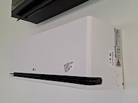 Splitairco binnenunit lg, p09snd - afbeelding 3 van  4