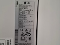Splitairco binnenunit lg, p09snd - afbeelding 4 van  4