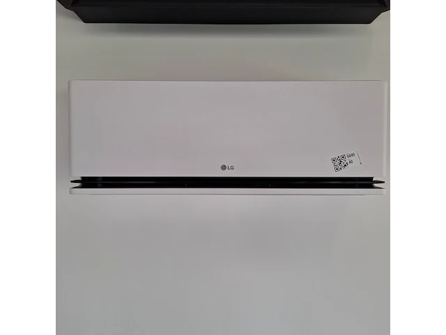 Splitairco binnenunit, lg, p09snd - afbeelding 1 van  4