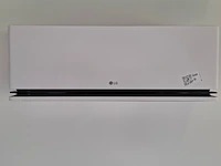 Splitairco binnenunit, lg, p09snd