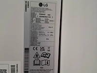 Splitairco binnenunit, lg, p09snd - afbeelding 4 van  4