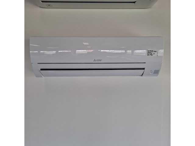 Splitairco binnenunit mitsubishi, msz-hr25vf, bouwjaar 2023 - afbeelding 1 van  5