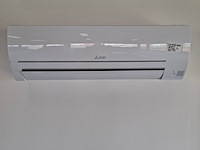 Splitairco binnenunit mitsubishi, msz-hr25vf, bouwjaar 2023 - afbeelding 1 van  5