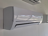 Splitairco binnenunit mitsubishi, msz-hr25vf, bouwjaar 2023 - afbeelding 2 van  5