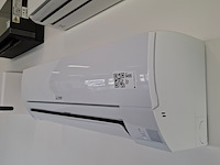 Splitairco binnenunit mitsubishi, msz-hr25vf, bouwjaar 2023 - afbeelding 3 van  5