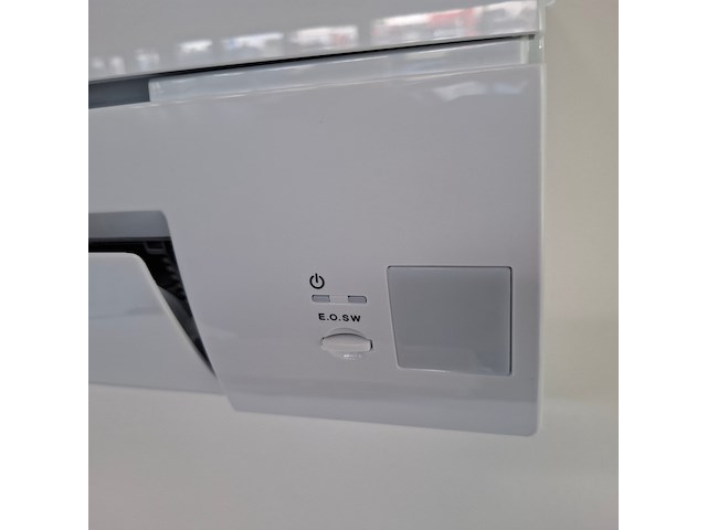 Splitairco binnenunit mitsubishi, msz-hr25vf, bouwjaar 2023 - afbeelding 5 van  5