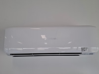 Splitairco binnenunit mitsubishi, srk25zs-w, bouwjaar 2025 - afbeelding 1 van  5