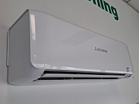 Splitairco binnenunit mitsubishi, srk25zs-w, bouwjaar 2025 - afbeelding 2 van  5