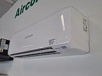 Splitairco binnenunit mitsubishi, srk25zs-w, bouwjaar 2025 - afbeelding 4 van  5