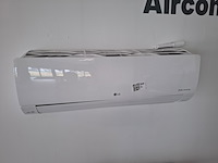 Splitairco lg, so9ec nsjs / s09ec ua3s - afbeelding 2 van  8