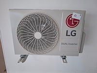Splitairco lg, so9ec nsjs / s09ec ua3s - afbeelding 5 van  8