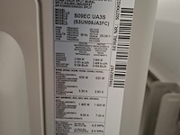 Splitairco lg, so9ec nsjs / s09ec ua3s - afbeelding 6 van  8