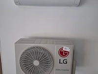 Splitairco, lg, so9ec nsjs / s09ec ua3s