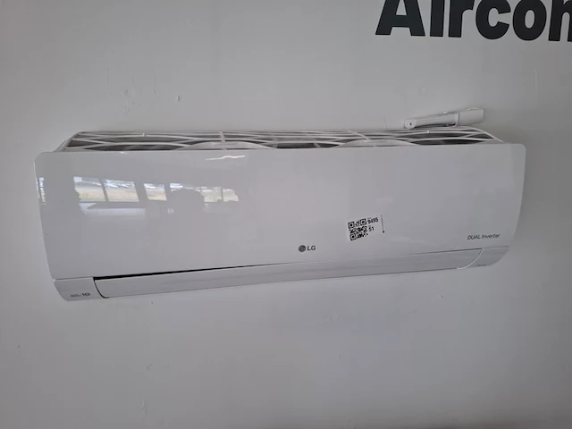 Splitairco, lg, so9ec nsjs / s09ec ua3s - afbeelding 3 van  8