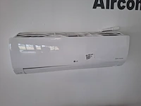 Splitairco, lg, so9ec nsjs / s09ec ua3s - afbeelding 3 van  8